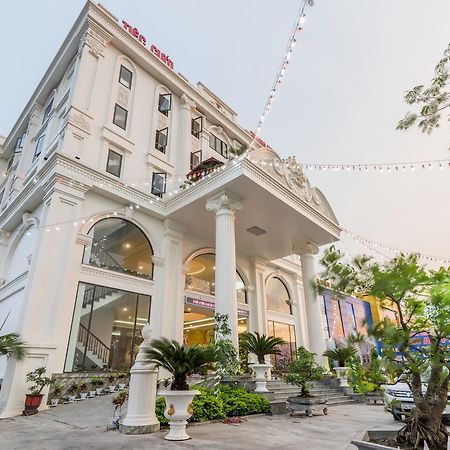 Tan An Palace Hai Phong Exterior photo