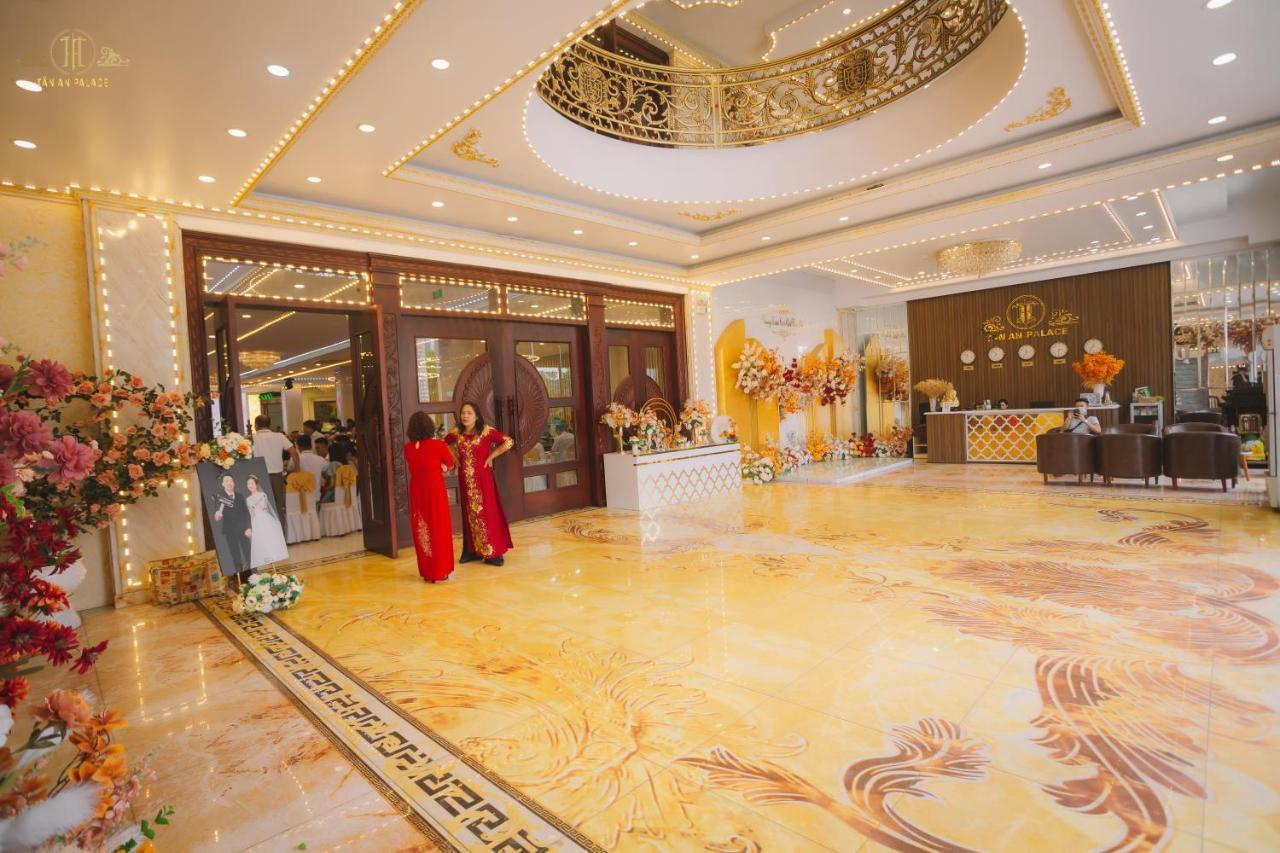 Tan An Palace Hai Phong Exterior photo