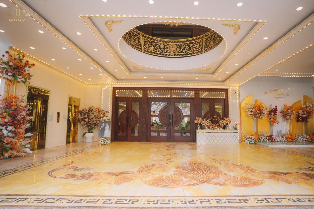 Tan An Palace Hai Phong Exterior photo