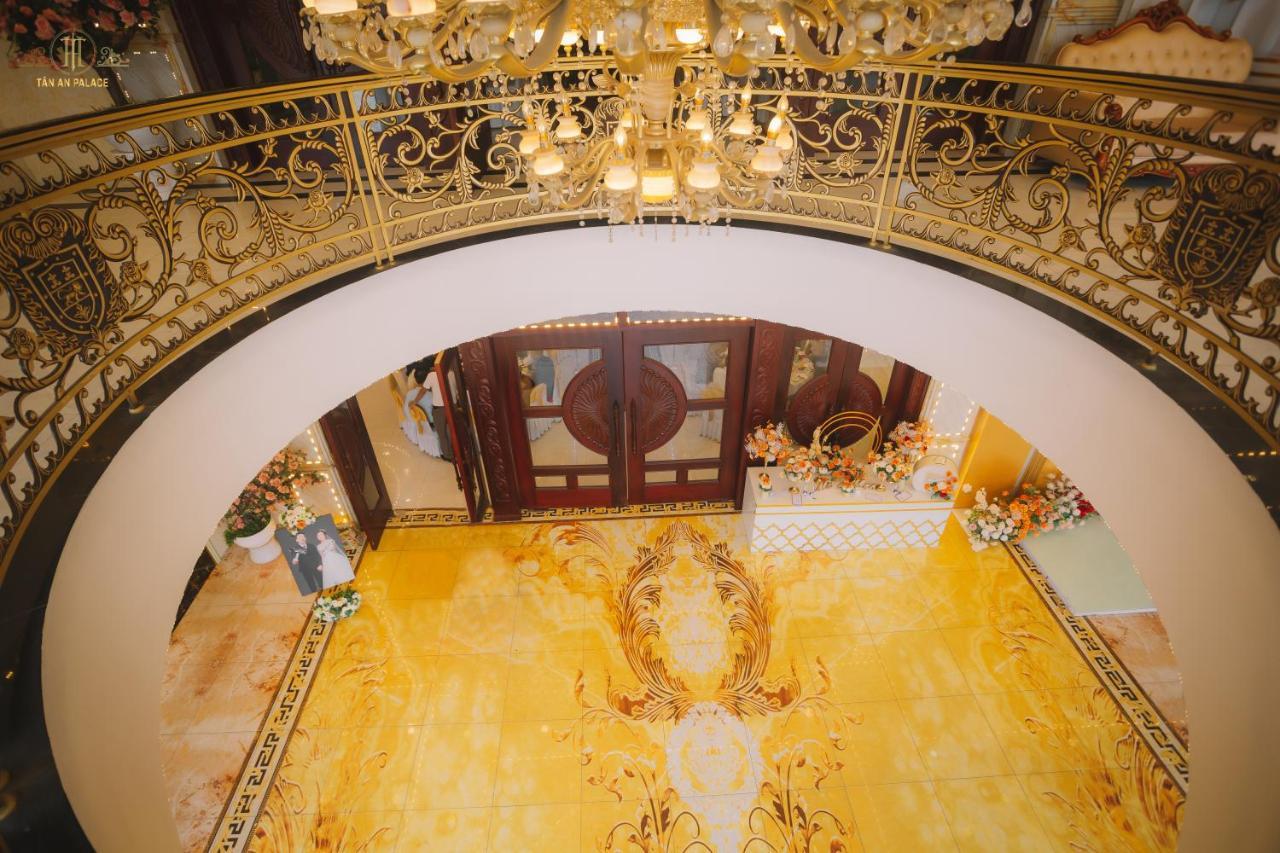 Tan An Palace Hai Phong Exterior photo