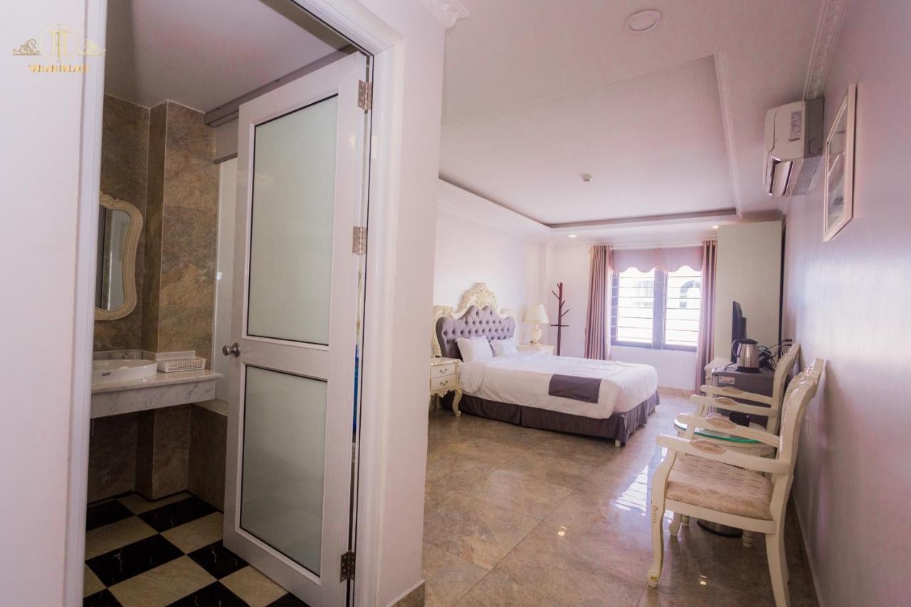 Tan An Palace Hai Phong Exterior photo